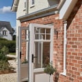 Casement Windows: A Comprehensive Guide to Types, Materials, and Installation