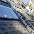 Skylight and Roof Window Maintenance