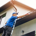 Cleaning Your Roof: A Complete Guide for Home Renovation and Repair