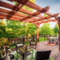 Building a Deck or Patio: A Complete Guide to Enhance Your Outdoor Living Space