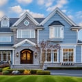Mixing and Matching Siding Styles: A Comprehensive Guide for Home Renovation and Repair