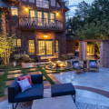 Creating an Outdoor Entertainment Area: Maximizing Your Home's Curb Appeal