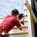 Hiring a Professional for Siding Installation: Everything You Need to Know