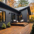 A Comprehensive Guide to DIY Siding Installation