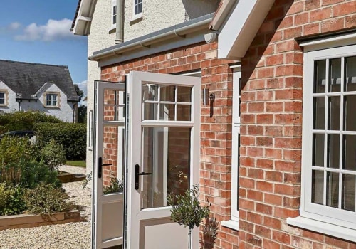 Casement Windows: A Comprehensive Guide to Types, Materials, and Installation