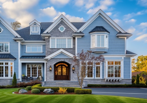 Mixing and Matching Siding Styles: A Comprehensive Guide for Home Renovation and Repair