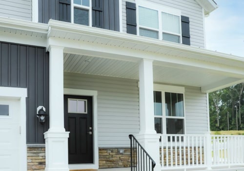 Cost of Siding Installation: Everything You Need to Know