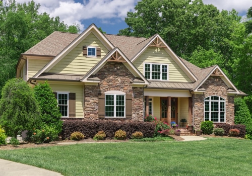 Creating a Renovation Plan: The Ultimate Guide for Siding, Windows, and Roofing