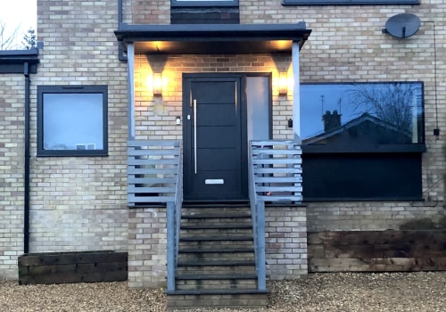 Setting a Budget for Your Project: A Guide for Exterior Home Renovation