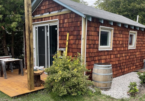 The Ultimate Guide to Wood Siding: Everything You Need to Know