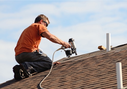 Hiring a Professional for Roof Repair: Everything You Need to Know
