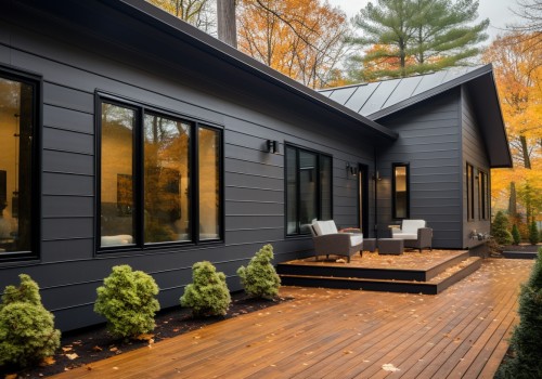 A Comprehensive Guide to DIY Siding Installation