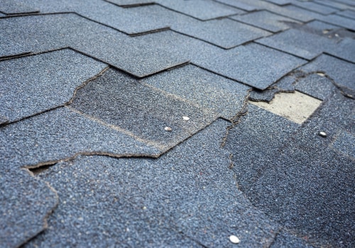 Common Roof Problems: A Comprehensive Guide to Siding, Window, and Roofing Solutions